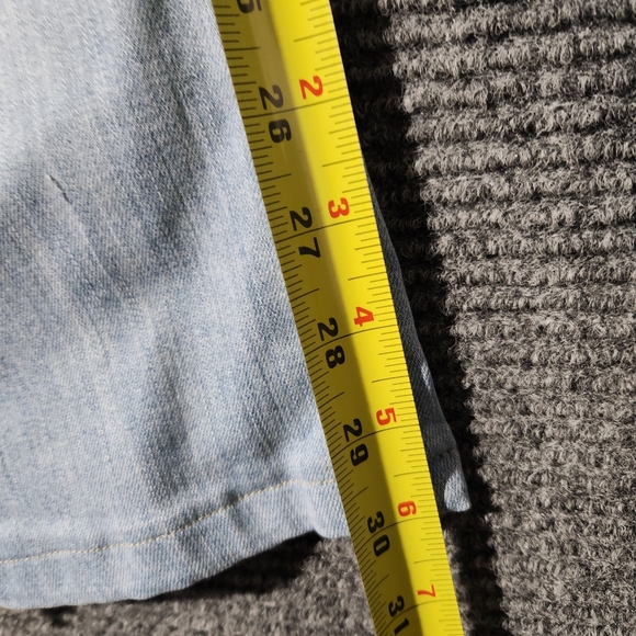 G-Star Raw Midge Saddle Mid Rise Bootleg Fit Jeans Size 24/30 - Picture 9 of 12